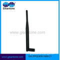 Factory Price Hot Sale 2.4G 5db Rubber Wifi Antenna